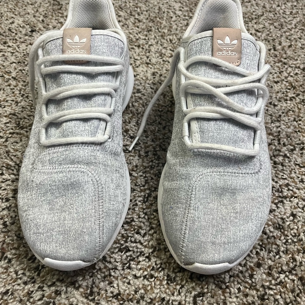 Adidas Tubular Shadow ‘White’